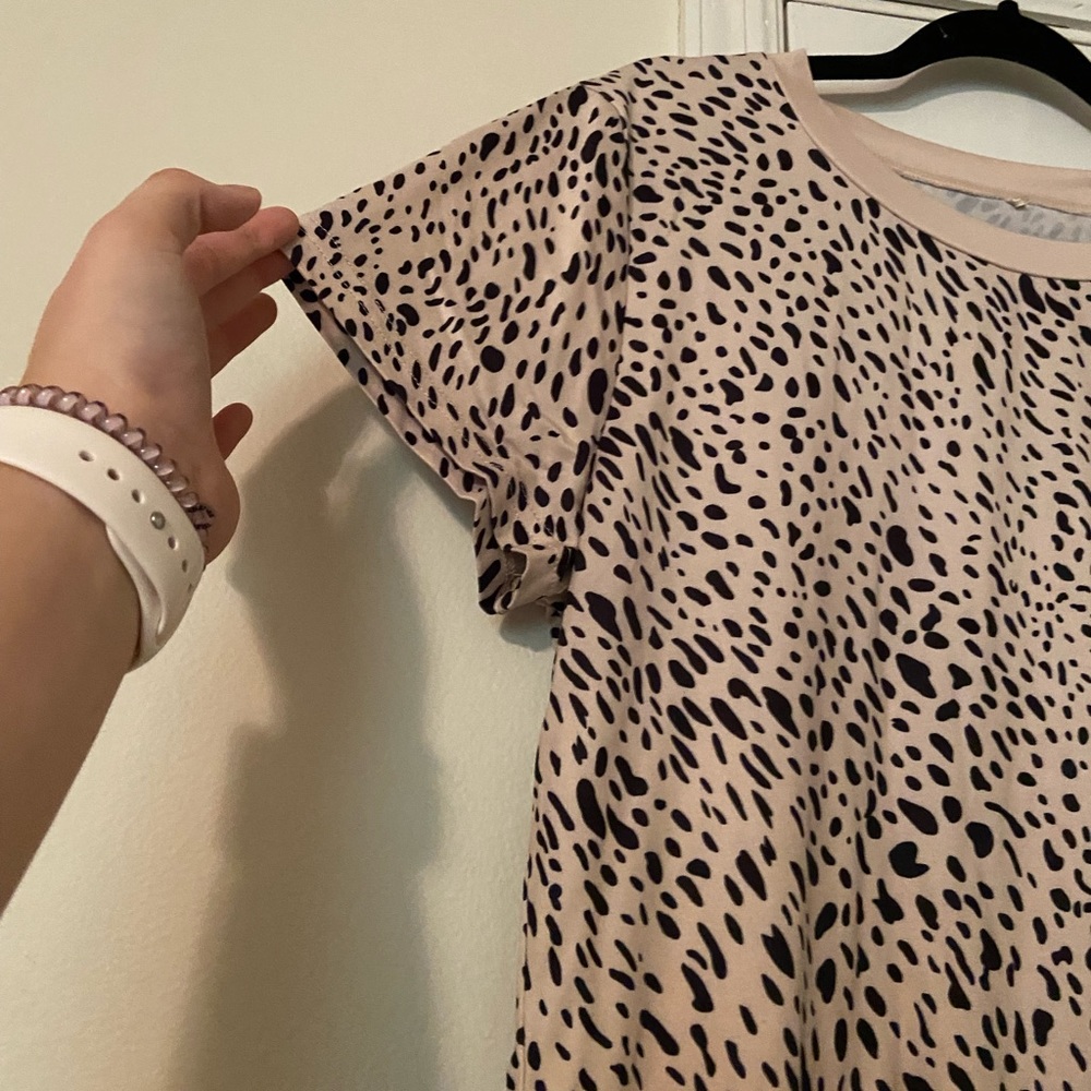 Cheetah T-Shirt